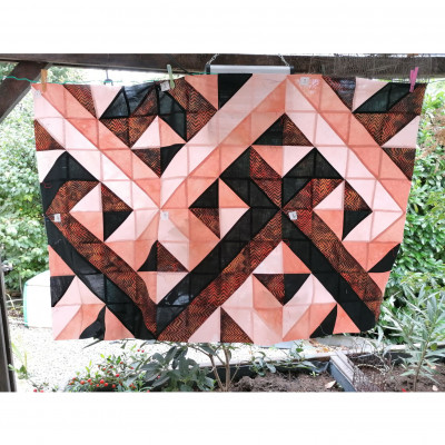 Mes 2 premiers rangs. Jeanne Evrard