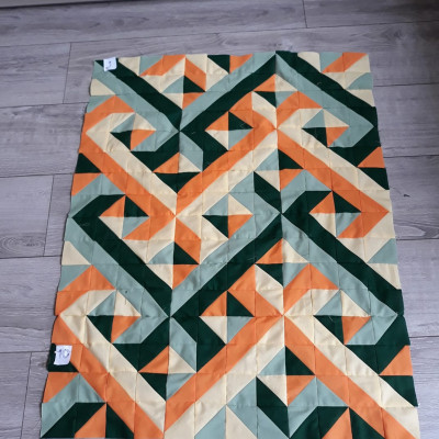 Dominique Guidez. Patch complet