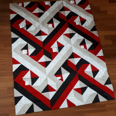 top Marie Christine33