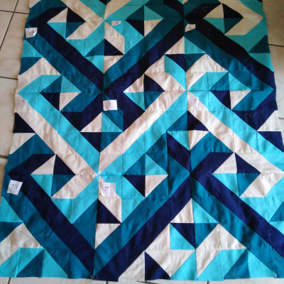 Je crois que ça m'aurait trop énervée !!!