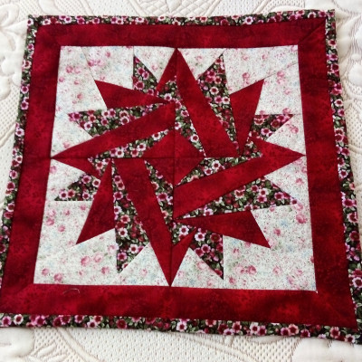 Terminé ! - Micheline