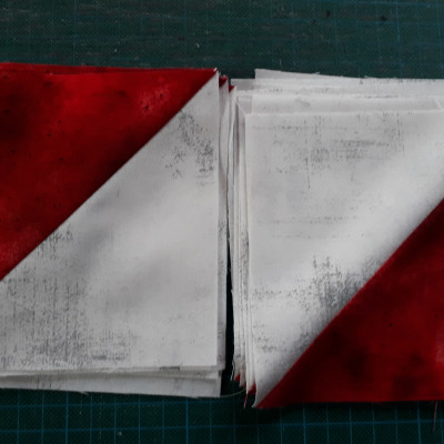 Evelyne Stantina etape 7 bloc 5 AD