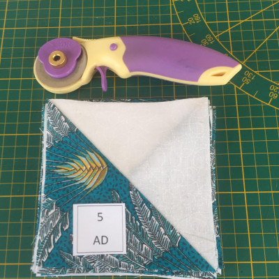 Moins en retard que d’habitude 😊 Sylvie Boissière