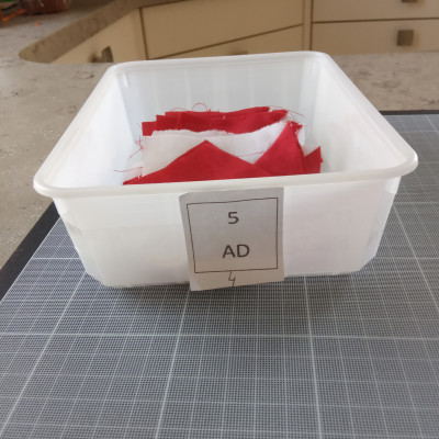 Bloc 5 - Hadeline Gé Jacob