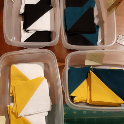 voici le 4ème bloc. Laetitia Dty