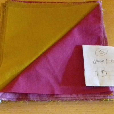 Andrée Gdezdza - Bloc 5