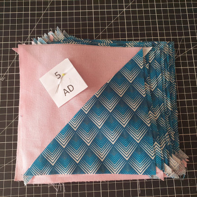 voilà bloc n 5 Mery