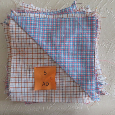 LILIANE brisard block 5