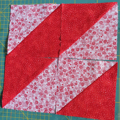 le bloc 4 de Nanette