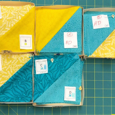 Bloc 1, 2, 3, 4, 5_Rejeanne Santoro