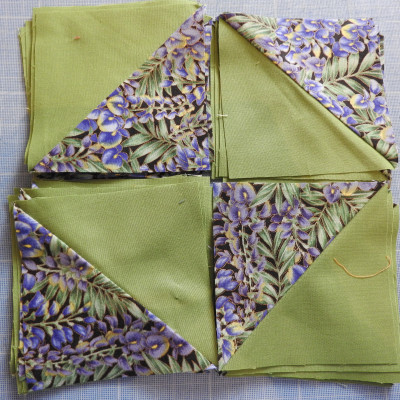 Michèle Andres -TRI Bloc 4 CD