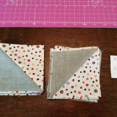 Blocs n°3 finis - Distact Helena