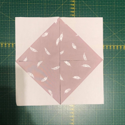 Bloc 5 fini juste à temps avant de commencer le bloc 6 👌🏻 Marion Monie