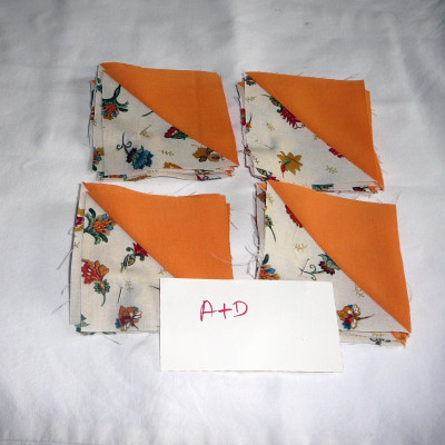 Voici l'étape 7 - Chantal Trohay