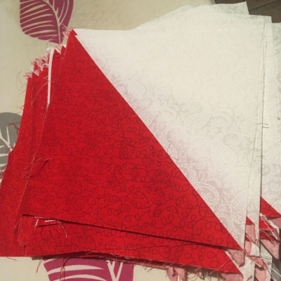 L'étape 7 - Danielle Vallone