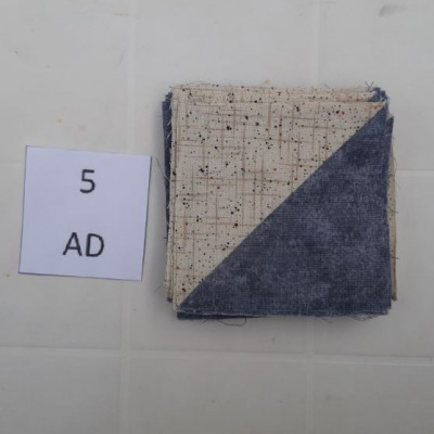 blocs 5 - Françoise à Provins 77