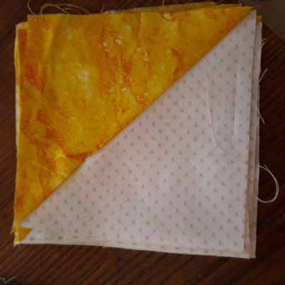 voici mon dernier bloc 5. Josiane Lepage