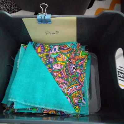 Bloc ad OK cathy calvez