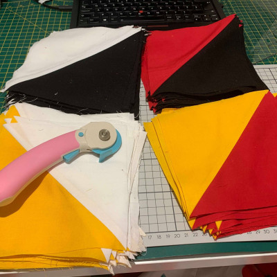 So happy I have caught up. Ruth Curry