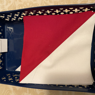 Kerii Richard - Block #5 is done