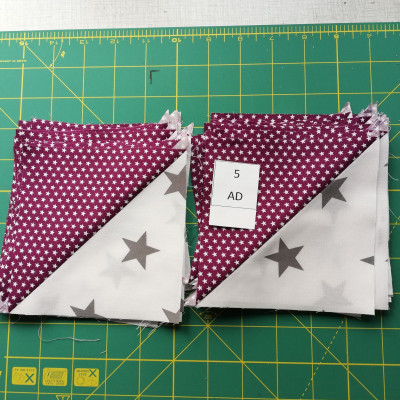 Bloc 5.AD - Claudine Bonpain