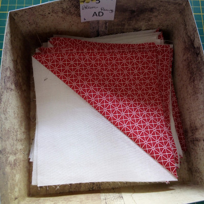 bloc 5 Melle Régine