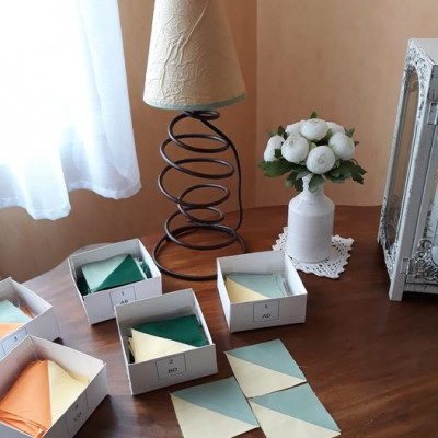 Dominique guidez étape 7 finie.