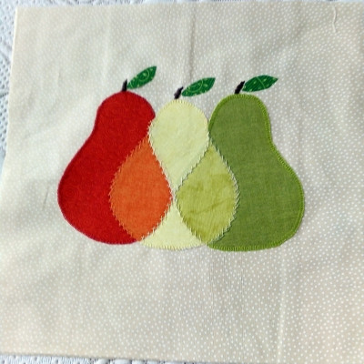 Transparence, journée de l'amitié - Micheline