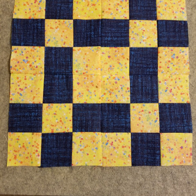 November by Mickey R