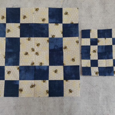 Allison Leech - November 2021