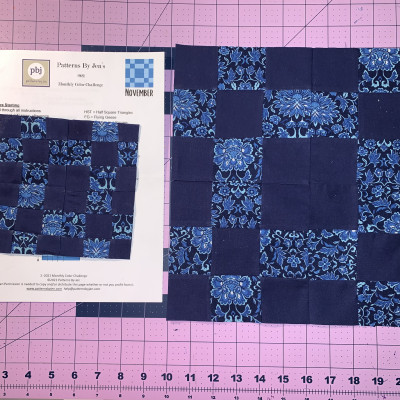 November Blueberries 🫐 Susie W.