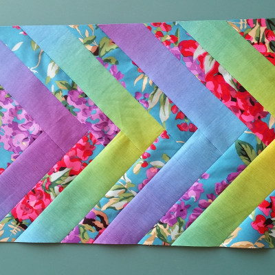 Sans règles ni mesures -Monique A