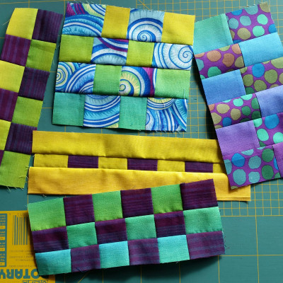 Sans règles ni mesures - Monique A