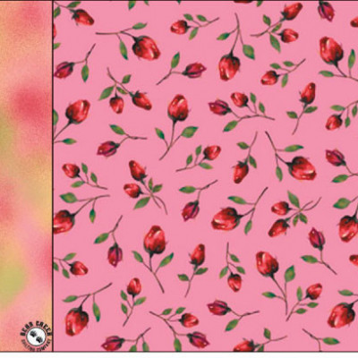 Danielle Collection from Bear Creek Quilting