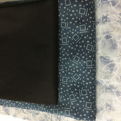 For the man in my life