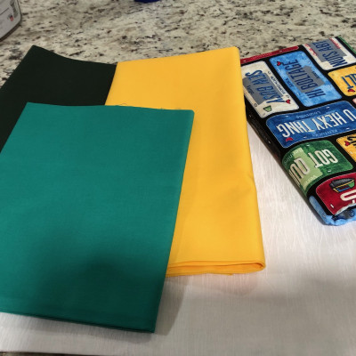 Can’t wait to get started!