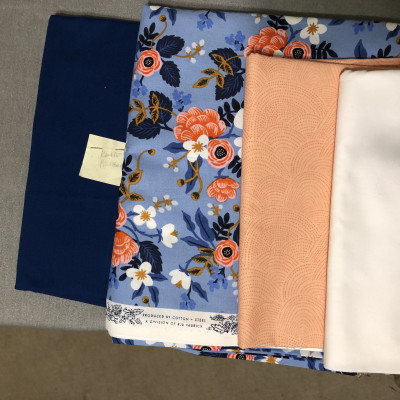 Sue's fabric