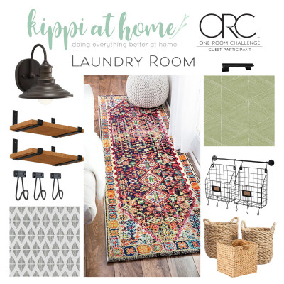 https://kippiathome.com/2019/10/01/laundry-room-ideas-one-room-challenge-week-1/